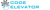 Code Elevator logo