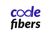 Code Fibers logo