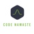 Code Namaste LLC logo