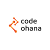 Code Ohana logo