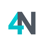Code4Nord logo