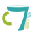 Code7tech logo