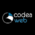 Codea Web logo