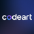 Codeart logo