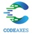 Codeaxes logo