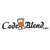 CODEBLEND LABS logo