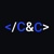 Code&Care logo