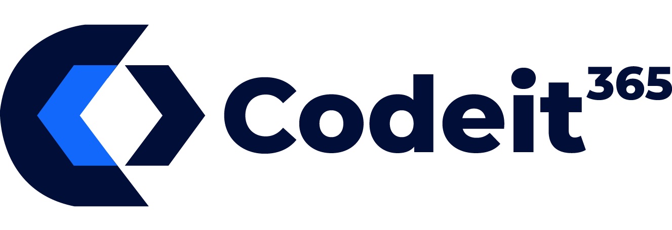 CodeIT 365 logo