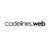 Codelines Web SRL logo