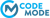CodeMode logo