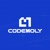 CodeMoly logo