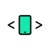 CodeMyMobile logo
