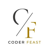 Coder Feast logo