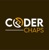 CoderChaps logo