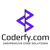 Coderfy logo