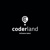 Coderland logo