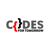 Codes For Tomorrow logo