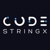 CodeStringx Technologies logo