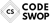 Codeswop logo
