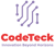Codeteck logo