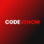 CODEVENOM - old SkillsForge logo