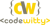 Codewitty logo