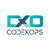 CodeXOps Technolgies Private Limited logo