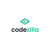 Codezilla logo