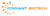 Codiant Biz Tech logo