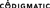 Codigmatic logo