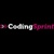 Coding Sprint logo