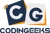 Codingeeks logo