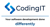 CodingIT logo