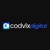 Codvix Digital logo