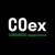 COEX s.r.o. logo