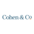 Cohen & Company logo