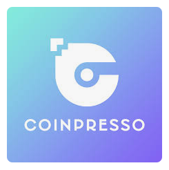 COINPRESSO logo