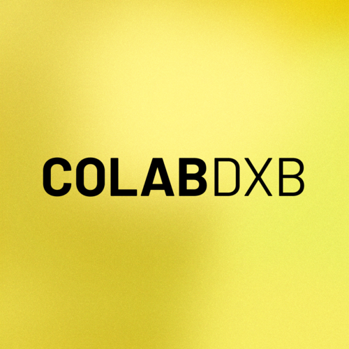 COLAB DXB logo