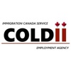 Coldii Employment Agency logo