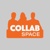 Collab Space logo