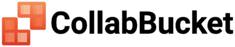 Collabbucket logo