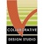 Collaborative V Design Studio logo