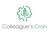 Colleagues Cron IT Solutions Pvt. Ltd. logo