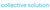 Collective Solution logo