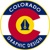 Colorado Graphic Design logo