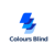 Colours Blind logo