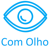 Com Olho logo