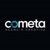 Cometa Agencia Creativa logo