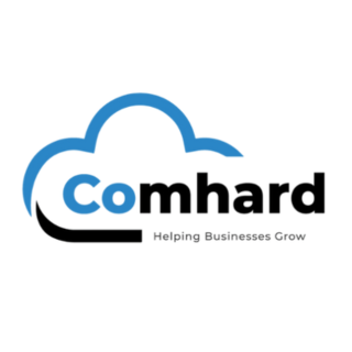 Comhard Technologies logo
