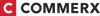 Commerx Corporation logo
